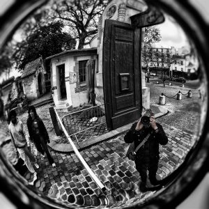 Cor Kornips - Expositie 2025