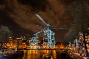 Amsterdam Light 2011