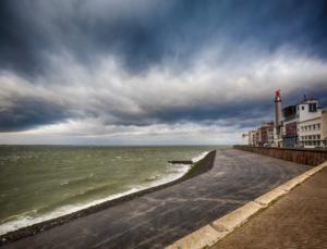 storm vlissingen