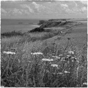 Marielle expo 2016 arromanches