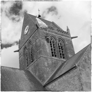 Marielle expo 2016 ste mere eglise