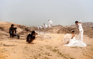 fotografie bruidje bewerkt